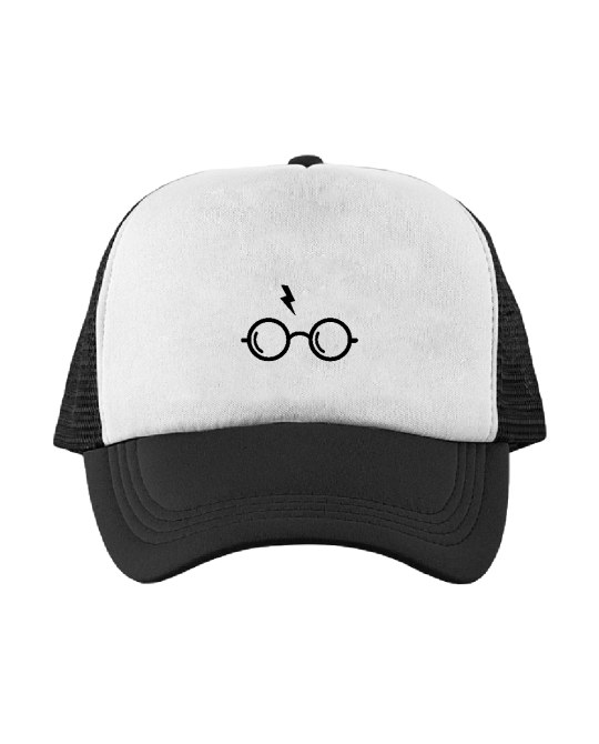 Kepurė Harry Potter Face